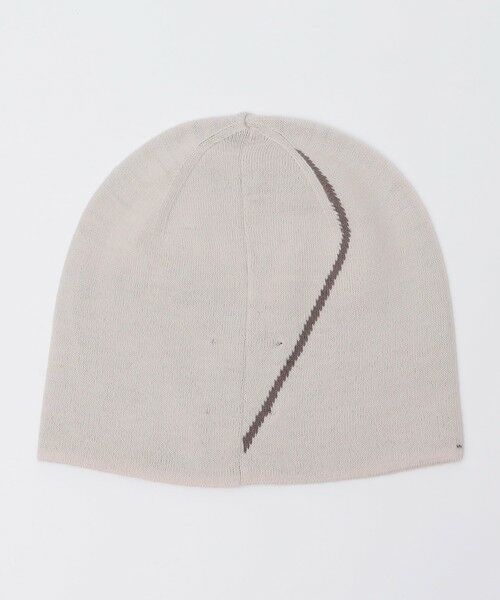 SHIPS / シップス ニットキャップ | ROA: BEANIE LOGO | 詳細1