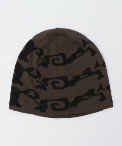 SHIPS / シップス ニットキャップ | ROA: VORTEX BEANIE