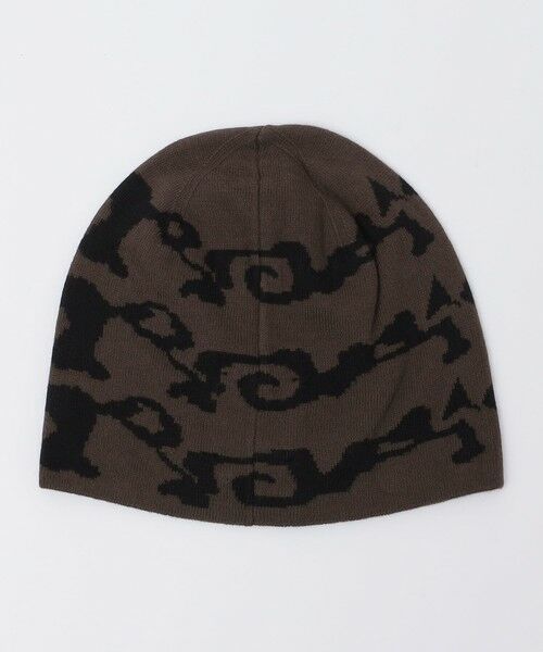 SHIPS / シップス ニットキャップ | ROA: VORTEX BEANIE | 詳細1