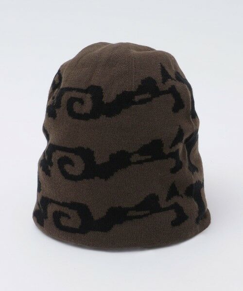 SHIPS / シップス ニットキャップ | ROA: VORTEX BEANIE | 詳細2