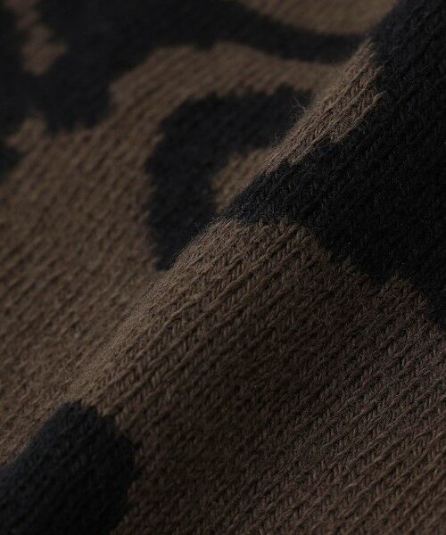 SHIPS / シップス ニットキャップ | ROA: VORTEX BEANIE | 詳細3