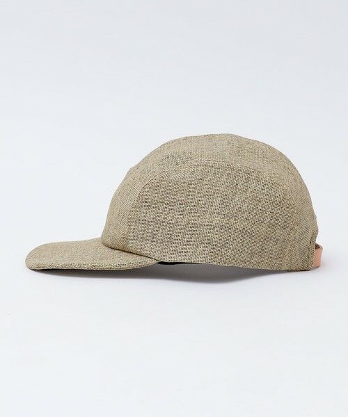 SHIPS / シップス ニットキャップ | NINE TAILOR: POIR JET CAP | 詳細1