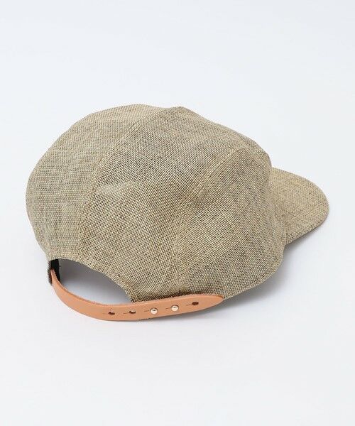 SHIPS / シップス ニットキャップ | NINE TAILOR: POIR JET CAP | 詳細2