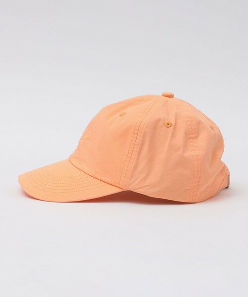 SHIPS / シップス ニットキャップ | 【SHIPS別注】SUBLIME: ライト ベースボール キャップ | 詳細1