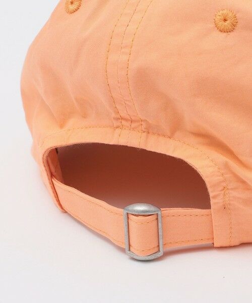 SHIPS / シップス ニットキャップ | 【SHIPS別注】SUBLIME: ライト ベースボール キャップ | 詳細3