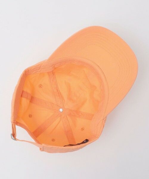 SHIPS / シップス ニットキャップ | 【SHIPS別注】SUBLIME: ライト ベースボール キャップ | 詳細4