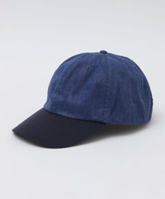 SHIPS / シップス ニットキャップ | 【SHIPS別注】SUBLIME: ストーン ウォッシュ フリー キャップ