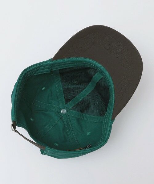 SHIPS / シップス ニットキャップ | 【SHIPS別注】SUBLIME: ストーン ウォッシュ フリー キャップ | 詳細4