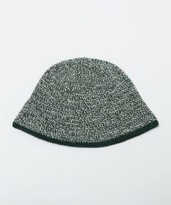 SHIPS / シップス ニットキャップ | 【SHIPS別注】SUBLIME: MIX HANDKNIT HAT