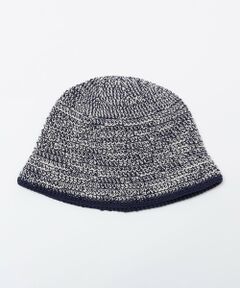 SHIPS / シップス ニットキャップ | 【SHIPS別注】SUBLIME: MIX HANDKNIT HAT