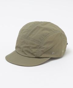 SHIPS / シップス ニットキャップ | 【SHIPS別注】halo commodity: NYLON JET CAP
