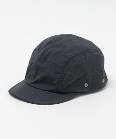 SHIPS / シップス ニットキャップ | 【SHIPS別注】halo commodity: NYLON JET CAP
