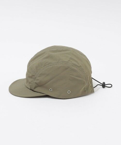 SHIPS / シップス ニットキャップ | 【SHIPS別注】halo commodity: NYLON JET CAP | 詳細1