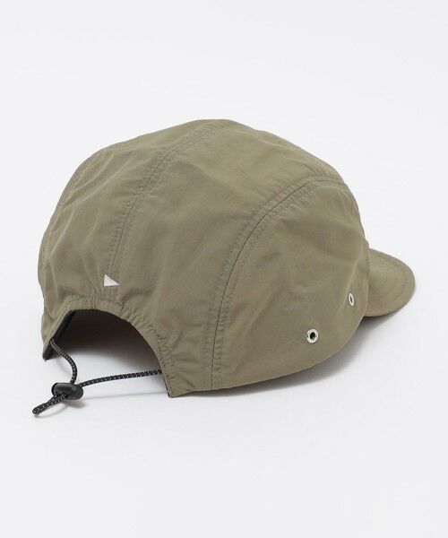 SHIPS / シップス ニットキャップ | 【SHIPS別注】halo commodity: NYLON JET CAP | 詳細2
