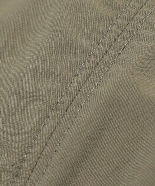 SHIPS / シップス ニットキャップ | 【SHIPS別注】halo commodity: NYLON JET CAP | 詳細6