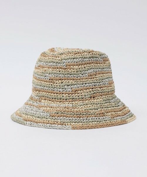 SHIPS / シップス ニットキャップ | halo commodity: CHIP DOME HAT | 詳細1