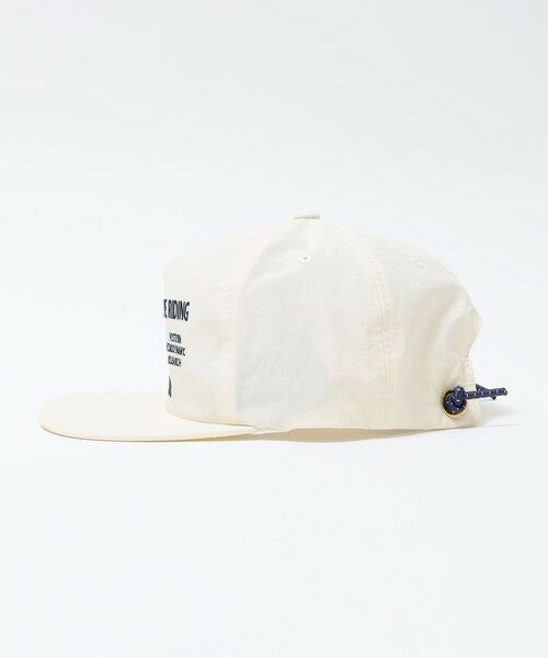 SHIPS / シップス ニットキャップ | western hydrodynamic research: YUCCA HAT | 詳細1