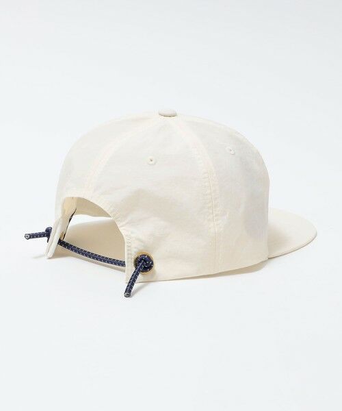 SHIPS / シップス ニットキャップ | western hydrodynamic research: YUCCA HAT | 詳細2