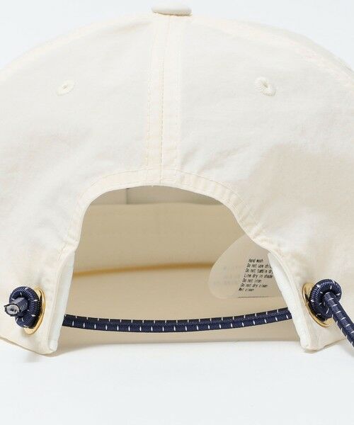 SHIPS / シップス ニットキャップ | western hydrodynamic research: YUCCA HAT | 詳細3