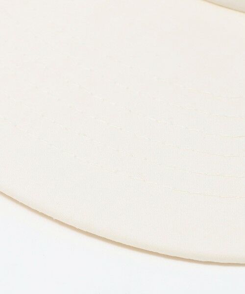 SHIPS / シップス ニットキャップ | western hydrodynamic research: YUCCA HAT | 詳細5