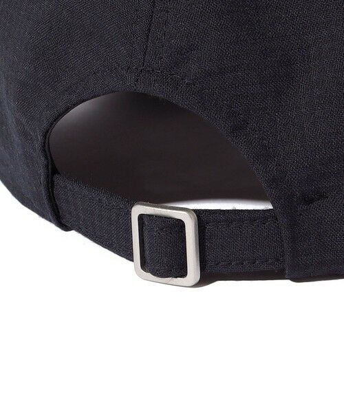 SHIPS / シップス ニットキャップ | Southwick Gate Label: TW エンボス キャップ | 詳細4