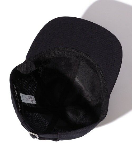 SHIPS / シップス ニットキャップ | Southwick Gate Label: TW エンボス キャップ | 詳細5