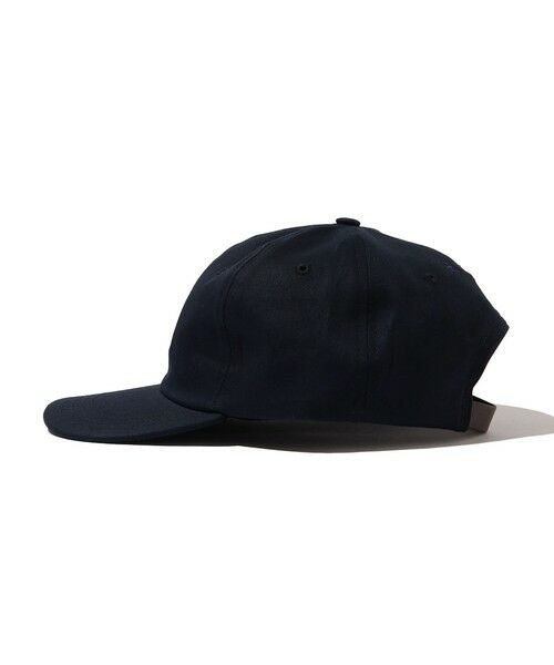 SHIPS / シップス キャップ | Southwick: コットンツイル ロゴ キャップ | 詳細1
