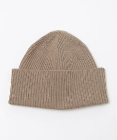 SHIPS / シップス ニットキャップ | SHIPS: ベーシック リブ ワッチキャップ ニット帽