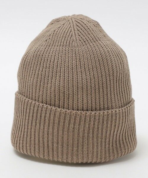 SHIPS / シップス ニットキャップ | SHIPS: ベーシック リブ ワッチキャップ ニット帽 | 詳細2