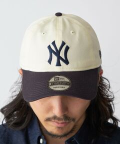 SHIPS / シップス ニットキャップ | 【SHIPS別注】NEW ERA: 9TWENTY EASY SNAP