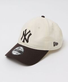 SHIPS / シップス ニットキャップ | 【SHIPS別注】NEW ERA: 9TWENTY EASY SNAP