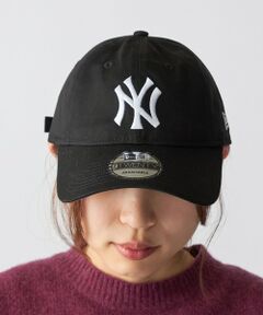 SHIPS / シップス ニットキャップ | 【SHIPS別注】NEW ERA: 9TWENTY EASY SNAP