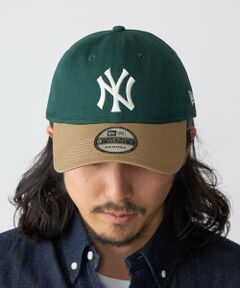SHIPS / シップス ニットキャップ | 【SHIPS別注】NEW ERA: 9TWENTY EASY SNAP