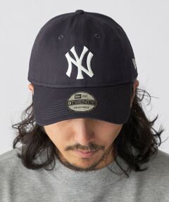 SHIPS / シップス ニットキャップ | 【SHIPS別注】NEW ERA: 9TWENTY EASY SNAP