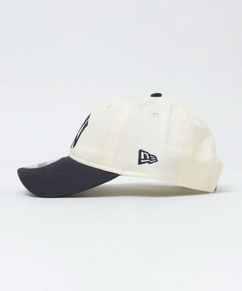 SHIPS / シップス ニットキャップ | 【SHIPS別注】NEW ERA: 9TWENTY EASY SNAP | 詳細4