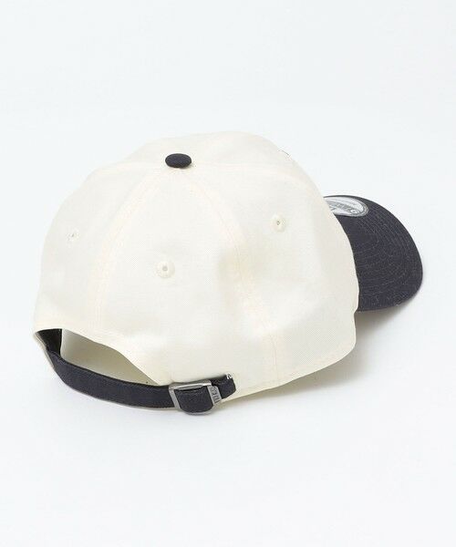 SHIPS / シップス ニットキャップ | 【SHIPS別注】NEW ERA: 9TWENTY EASY SNAP | 詳細5