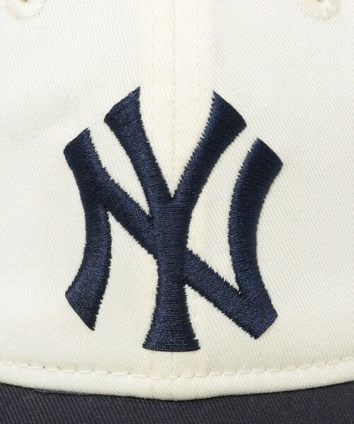 SHIPS / シップス ニットキャップ | 【SHIPS別注】NEW ERA: 9TWENTY EASY SNAP | 詳細6