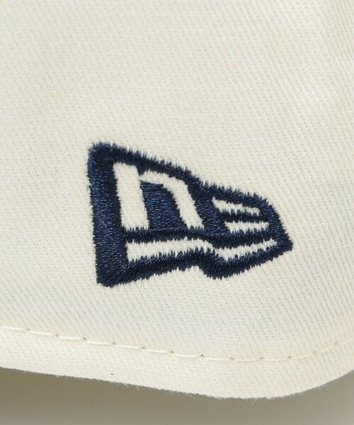 SHIPS / シップス ニットキャップ | 【SHIPS別注】NEW ERA: 9TWENTY EASY SNAP | 詳細7