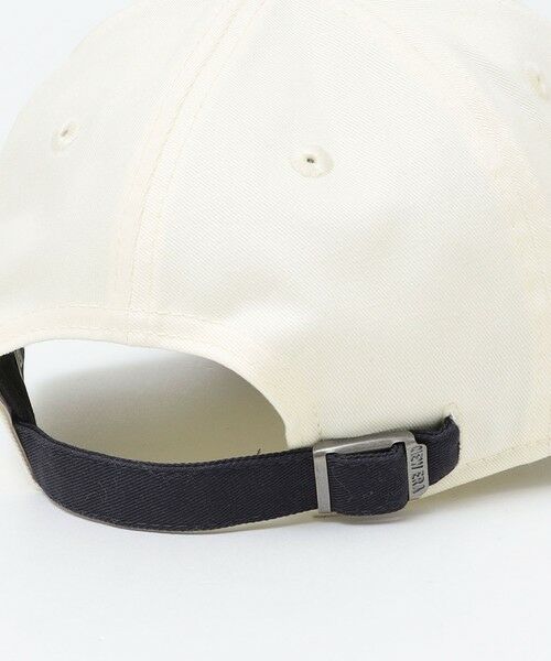 SHIPS / シップス ニットキャップ | 【SHIPS別注】NEW ERA: 9TWENTY EASY SNAP | 詳細8