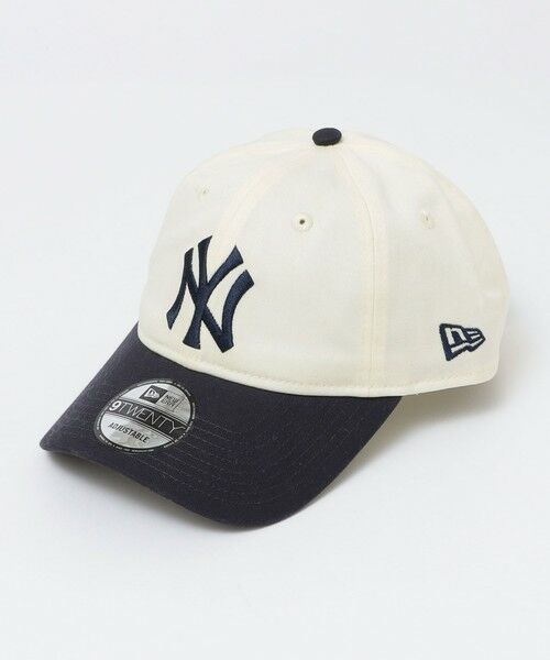 SHIPS / シップス ニットキャップ | 【SHIPS別注】NEW ERA: 9TWENTY EASY SNAP | 詳細2