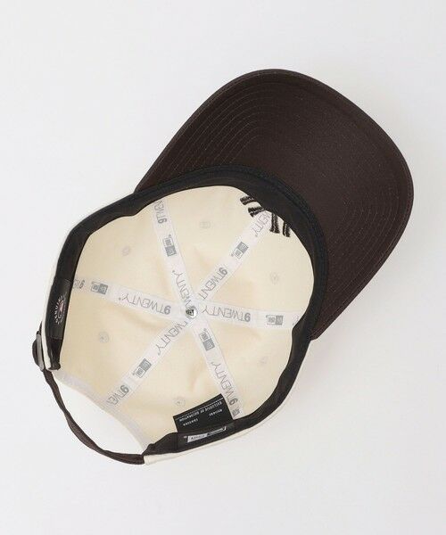 SHIPS / シップス ニットキャップ | 【SHIPS別注】NEW ERA: 9TWENTY EASY SNAP | 詳細9