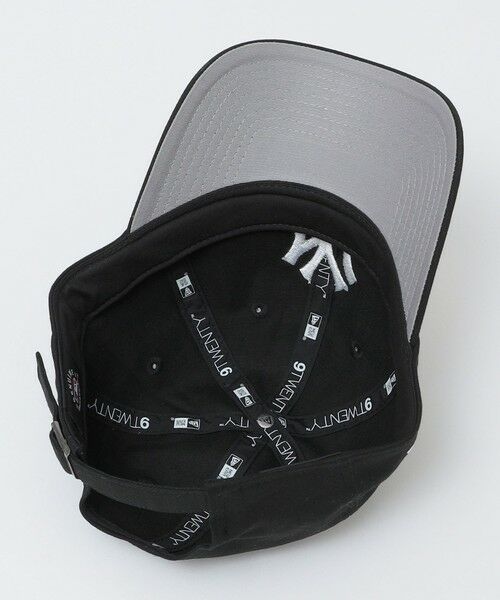 SHIPS / シップス ニットキャップ | 【SHIPS別注】NEW ERA: 9TWENTY EASY SNAP | 詳細12