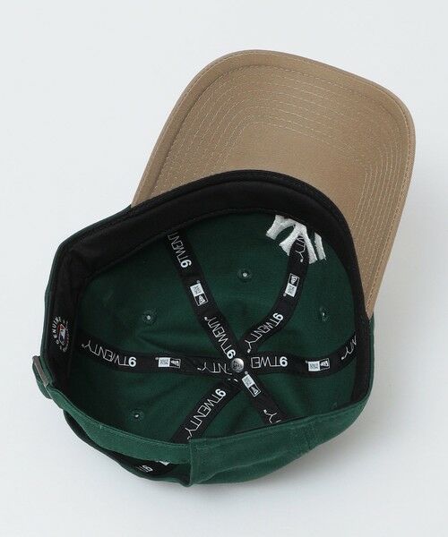 SHIPS / シップス ニットキャップ | 【SHIPS別注】NEW ERA: 9TWENTY EASY SNAP | 詳細15