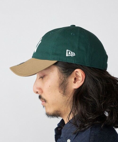 SHIPS / シップス ニットキャップ | 【SHIPS別注】NEW ERA: 9TWENTY EASY SNAP | 詳細13