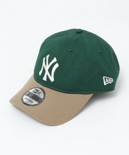 SHIPS / シップス ニットキャップ | 【SHIPS別注】NEW ERA: 9TWENTY EASY SNAP | 詳細14