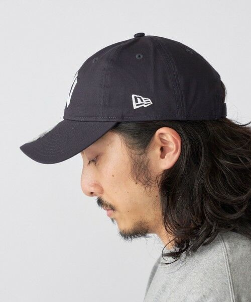SHIPS / シップス ニットキャップ | 【SHIPS別注】NEW ERA: 9TWENTY EASY SNAP | 詳細16