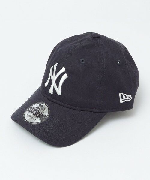 SHIPS / シップス ニットキャップ | 【SHIPS別注】NEW ERA: 9TWENTY EASY SNAP | 詳細18