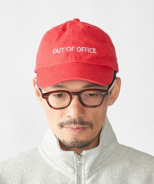 SHIPS / シップス ニットキャップ | HOHO COCO: OUT OF OFFICE | 詳細1