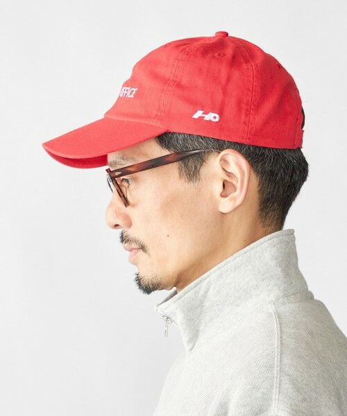 SHIPS / シップス ニットキャップ | HOHO COCO: OUT OF OFFICE | 詳細2