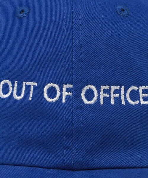 SHIPS / シップス ニットキャップ | HOHO COCO: OUT OF OFFICE | 詳細6